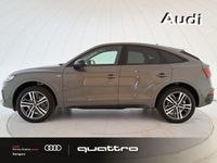 usata Audi Q5 sportback 40 2.0 tdi mhev 12v s line quattro s-tronic
