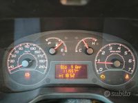 Begagnad Fiat Qubo Easy 80 HK (58 kW) 2017 Vit Minibuss