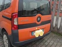 Usata Citroën Nemo 68 CV (50 kW) 2010 Monovolume