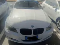 Usata BMW 316 116 CV (85 kW) 2011 Bianco Station wagon
