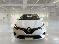 Usata Renault Clio V Business 91 CV (66 kW) 2022 Bianco Berlina