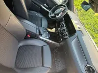 Usata Mercedes B180 Executive 116 CV (85 kW) 2020 Bianco Utilitaria