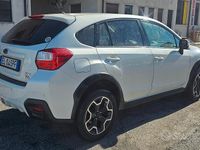 Usata Subaru Impreza 149 CV (109 kW) 2012 Bianco Berlina
