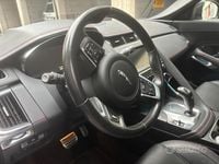 Occasion Jaguar E-Pace 200 ch (147 kW) 2020 Gris SUV