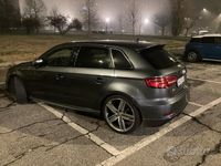 Usata Audi S3 310 CV (228 kW) 2019 Berlina