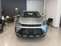 Nuova EMC SEI 113 CV (83 kW) 2026 Argento metallizzato SUV