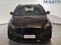 Usata Ford S-MAX Business Edition 190 CV (139 kW) 2023 Grigio Monovolume