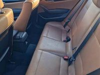 Usata BMW X1 2010 Bianco SUV