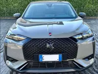 Usata DS Automobiles DS3 Crossback Performance 101 CV (74 kW) 2023 Grigio SUV