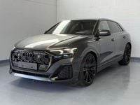 Nuova Audi Q8 S-Line 286 CV (210 kW) 2026 Grigio daytona SUV