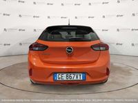 usata Opel Corsa-e 5 porte Edition del 2021 usata a Trento