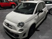 usata Abarth 595 Competizione - 2014