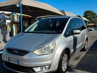 Usata Ford Galaxy 140 CV (102 kW) 2008 Grigio Monovolume