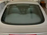 Usata Audi TT 2008 Grigio Coupé