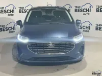 Usata Ford Fiesta Titanium 75 CV (55 kW) 2023 Blu/azzurro Utilitaria