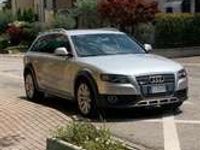 usata Audi A4 Allroad 3.0 V6 tdi s-tronic