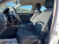 Usata Audi A3 2015