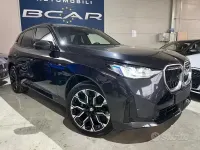Usata BMW X3 M Sport 197 CV (144 kW) 2025 Grigio SUV