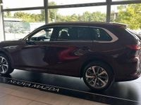 Usado Mazda CX-80 249 CV (183 kW) 2024 Rojo SUV