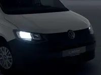 Nuova VW Caddy Business 102 CV (75 kW) 2026 Bianco candy Monovolume