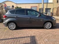 usata Ford C-MAX 1.5 TDCi 120CV Start&Stop Titanium X