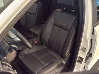Usata Ford Ranger Wildtrack 212 CV (155 kW) 2021 Bianco Pick-up