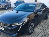Usata Peugeot 508 GT 131 CV (96 kW) 2022 Nero Berlina