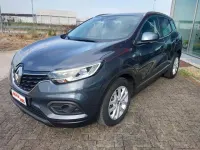 Usata Renault Kadjar Business 115 CV (84 kW) 2019 Grigio SUV