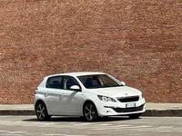 Usata Peugeot 308 SW Style 120 CV (88 kW) 2016 Station wagon