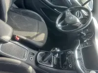 Używany Opel Astra Business 136 KM (100 kW) 2017 Szary Kombi