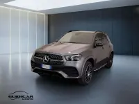 Usata Mercedes GLE300 Premium 272 CV (200 kW) 2023 Grigio SUV