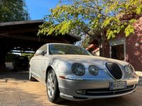 usata Jaguar S-Type 3.0 v6