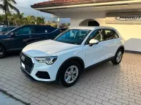 Brugt Audi Q3 Business 150 HK (110 kW) 2022 Hvid SUV