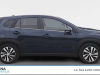 Usata Suzuki SX4 S-Cross 115 CV (84 kW) 2022 Blu scuro SUV