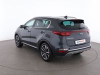 usata Kia Sportage 1.6 CRDi Style 136 CV DCT7 MHEV