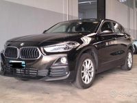 Begagnad BMW X2 M Sport 150 HK (110 kW) 2019 Svart SUV