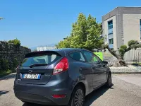 Usata Ford Fiesta 75 CV (55 kW) 2013 Berlina