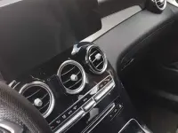 Usata Mercedes GLC250 204 CV (150 kW) 2017 SUV