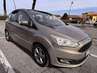 Usata Ford C-MAX Titanium S 120 CV (88 kW) 2018 Monovolume