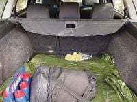 Usata Skoda Octavia 2004 Blu Station wagon