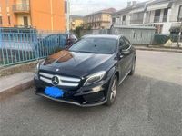 Usata Mercedes GLA180 Premium 122 CV (89 kW) 2015 SUV