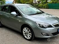 usata Opel Astra Sports Tourer 2.0 cdti Cosmo S 160cv