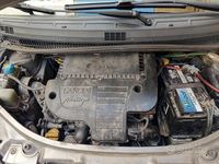 Usata Lancia Musa 90 CV (66 kW) 2006 Marrone Monovolume