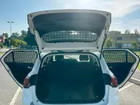 Usata Fiat Tipo 2020 Bianco Furgone