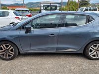 Usata Renault Clio IV 2017 Grigio Utilitaria