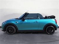 usata Mini One Cabriolet Cabrio 1.2