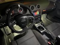 usata Audi A3 A3 2.0 16V TDI Ambiente
