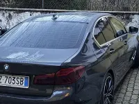 Usata BMW 530e Luxury Line 184 CV (135 kW) 2020 Berlina