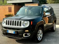 Usata Jeep Renegade 140 CV (102 kW) 2015 Other SUV