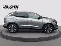 Usata Renault Austral Techno 200 CV (147 kW) 2022 Grigio scuro SUV